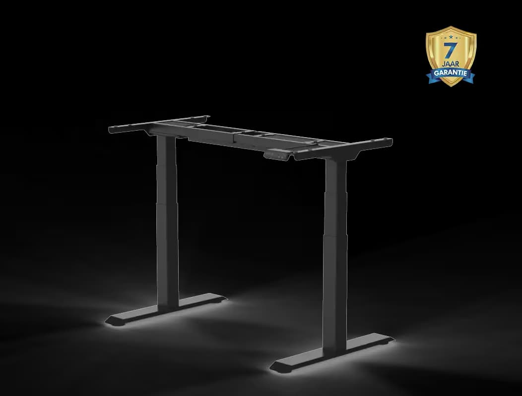 Elektrisch zit sta bureau E7