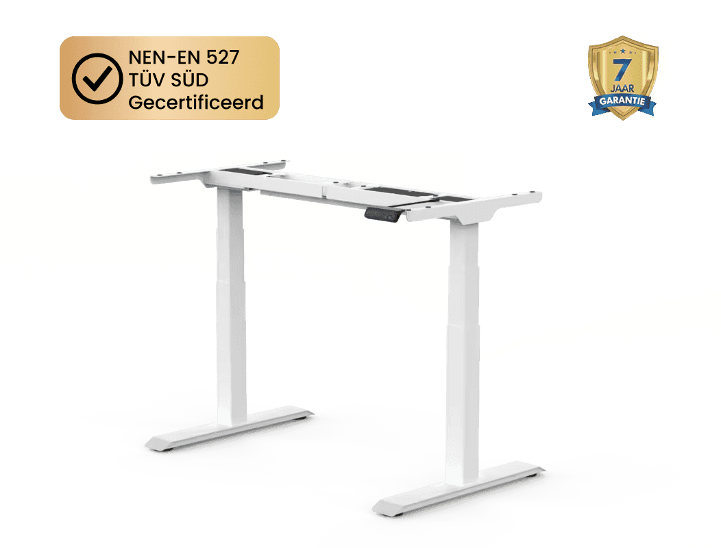 Premium Zit-Sta Bureau E7 Serie