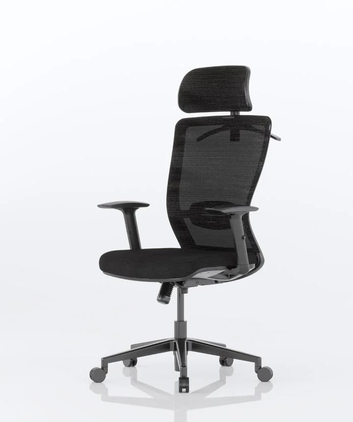 Ergonomische stoel BS3