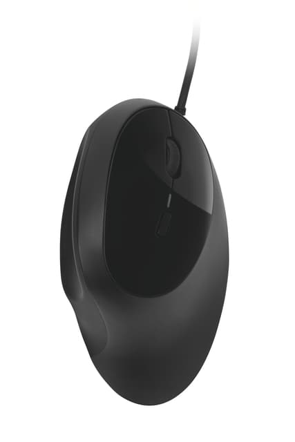 Muis Kensington Pro Fit Ergo bedraad rechts