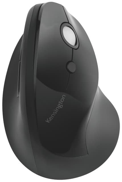 Muis Kensington Pro Fit Ergo draadloos verticaal