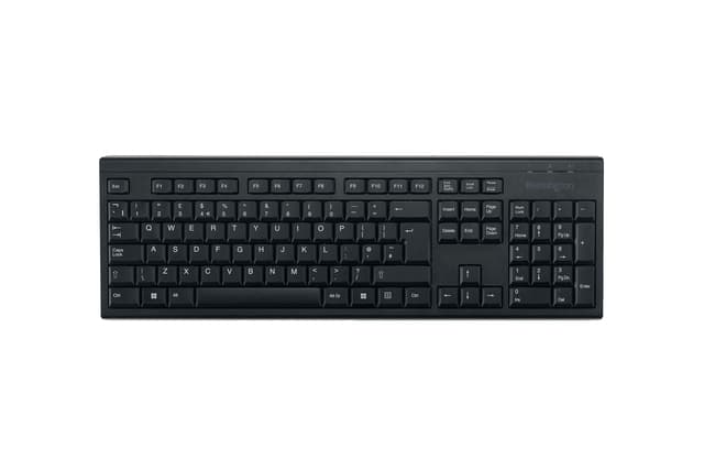 Toetsenbord Kensington KB150 EQ draadloos QWERTY