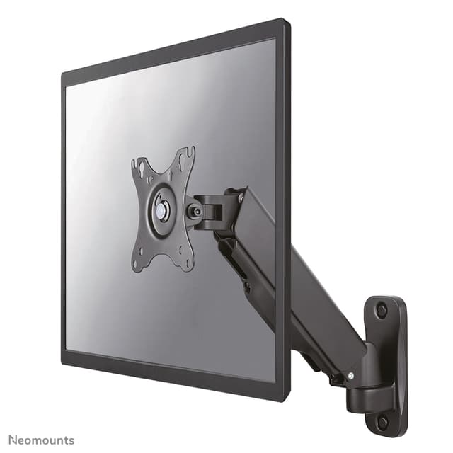 TV/Monitor wandsteun Neomounts WL70-440BL11 17-32 inch
