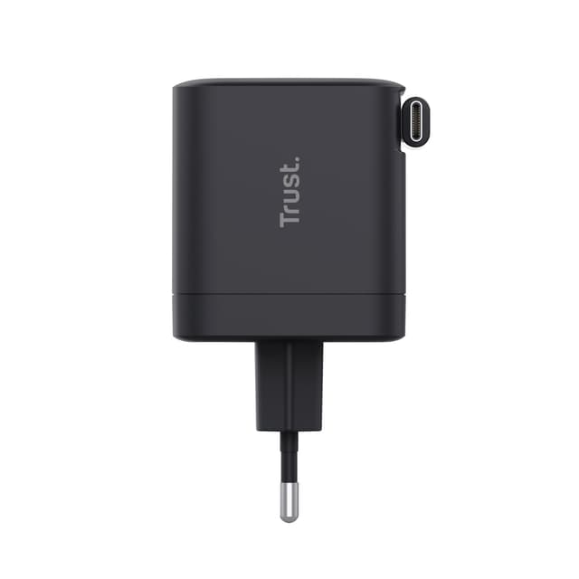 Oplader Trust Maxo 65W RTRCT USB-C