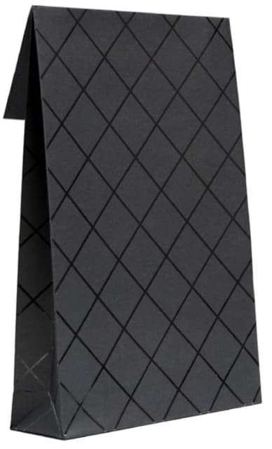 Cadeauzakjes Square S 14x5,5x23cm doos 40 stuks