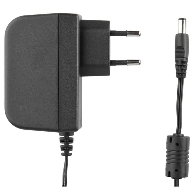 Adapter Dymo voor LM160 LM210D LT100T LT100H Rhino4200 Rhino5200