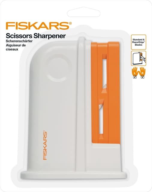 Scharenslijper Fiskars