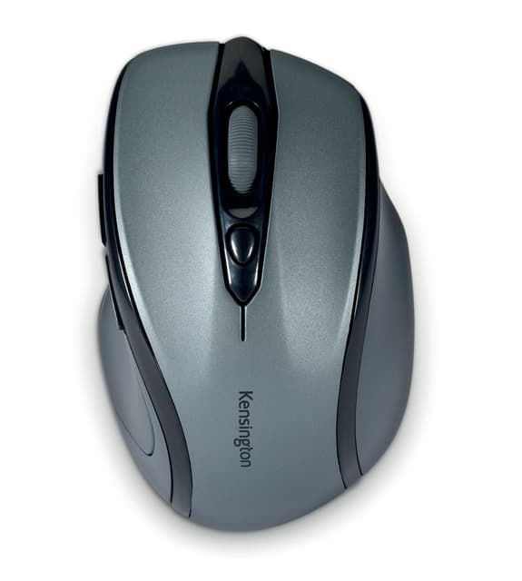 Muis Kensington Pro Fit draadloos mid-size grijs